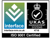 HCI are ISO 9001 certified